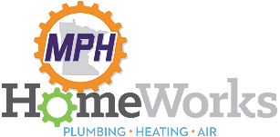 Minnesota Plumbing and Heating logo